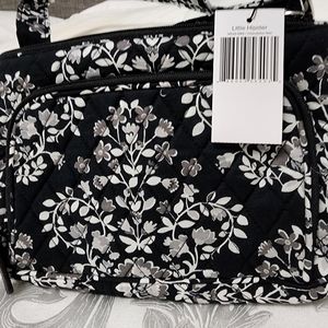 Vera Bradley Little Hipster